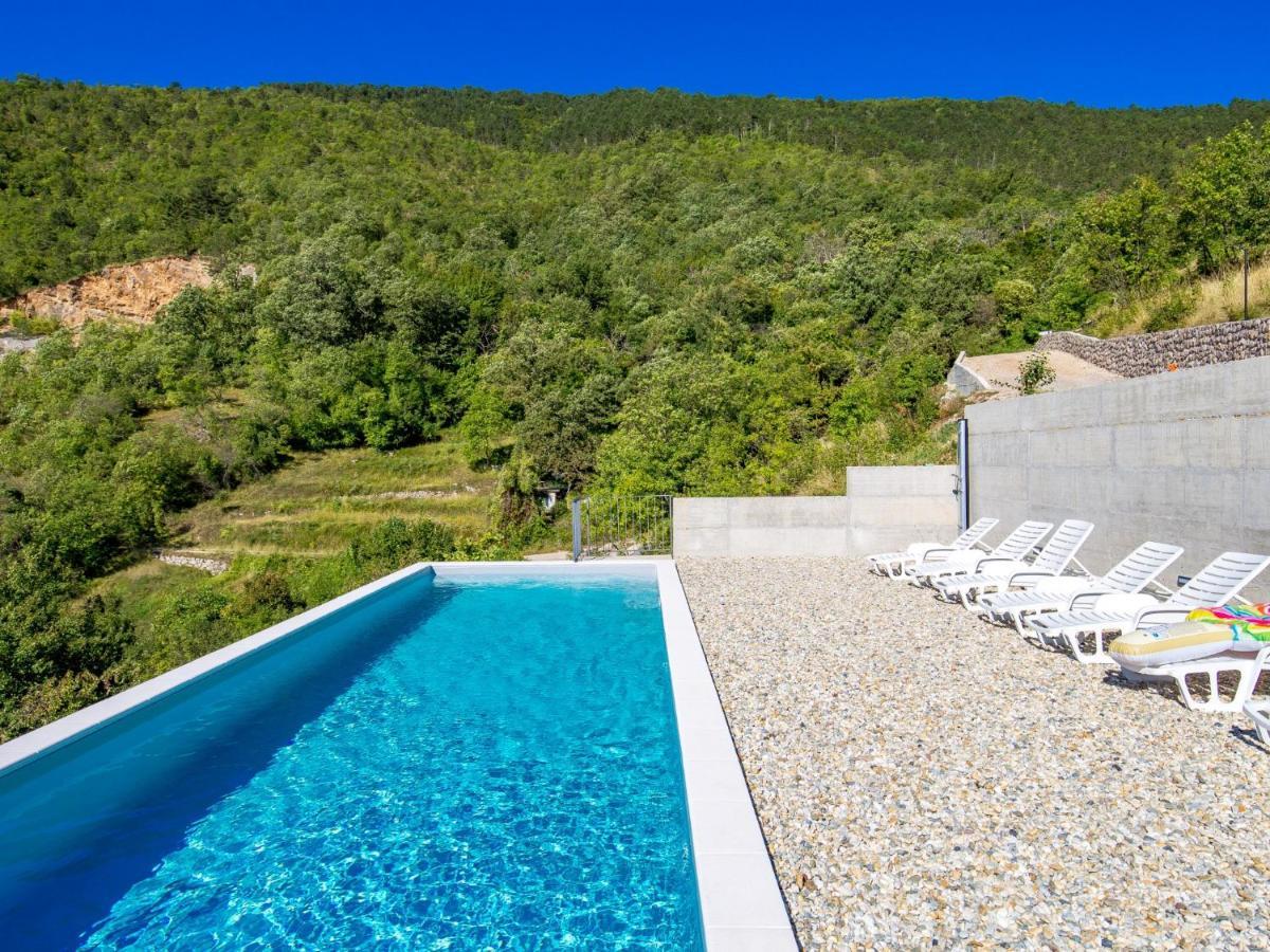Pansion Villa Betina Lovran Dış mekan fotoğraf