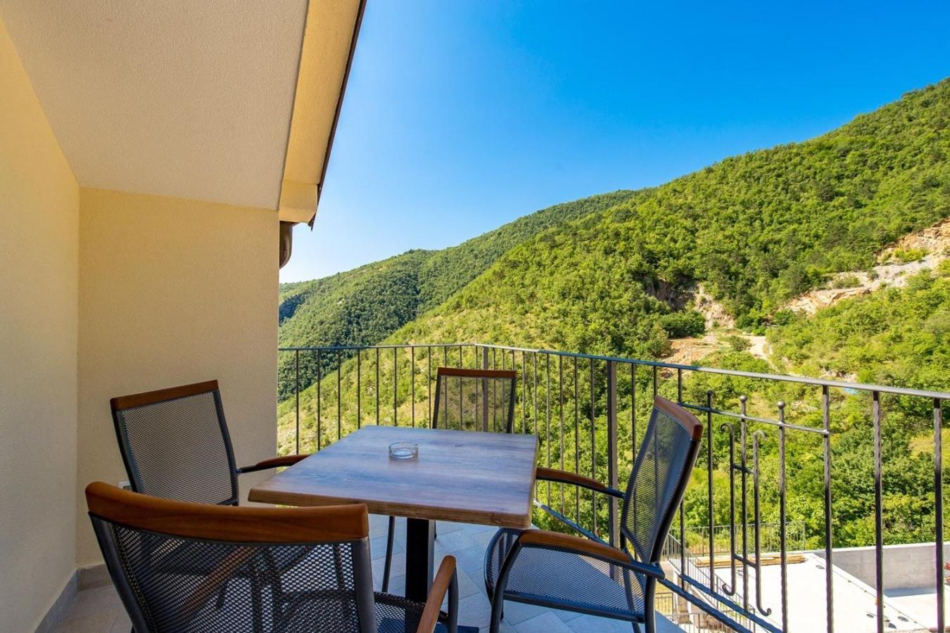 Pansion Villa Betina Lovran Dış mekan fotoğraf
