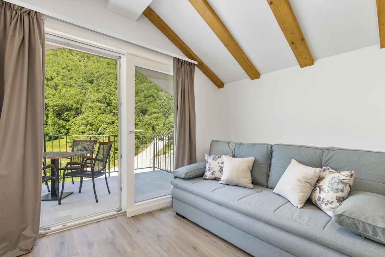 Pansion Villa Betina Lovran Dış mekan fotoğraf