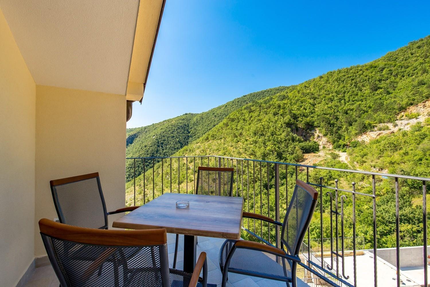 Pansion Villa Betina Lovran Dış mekan fotoğraf