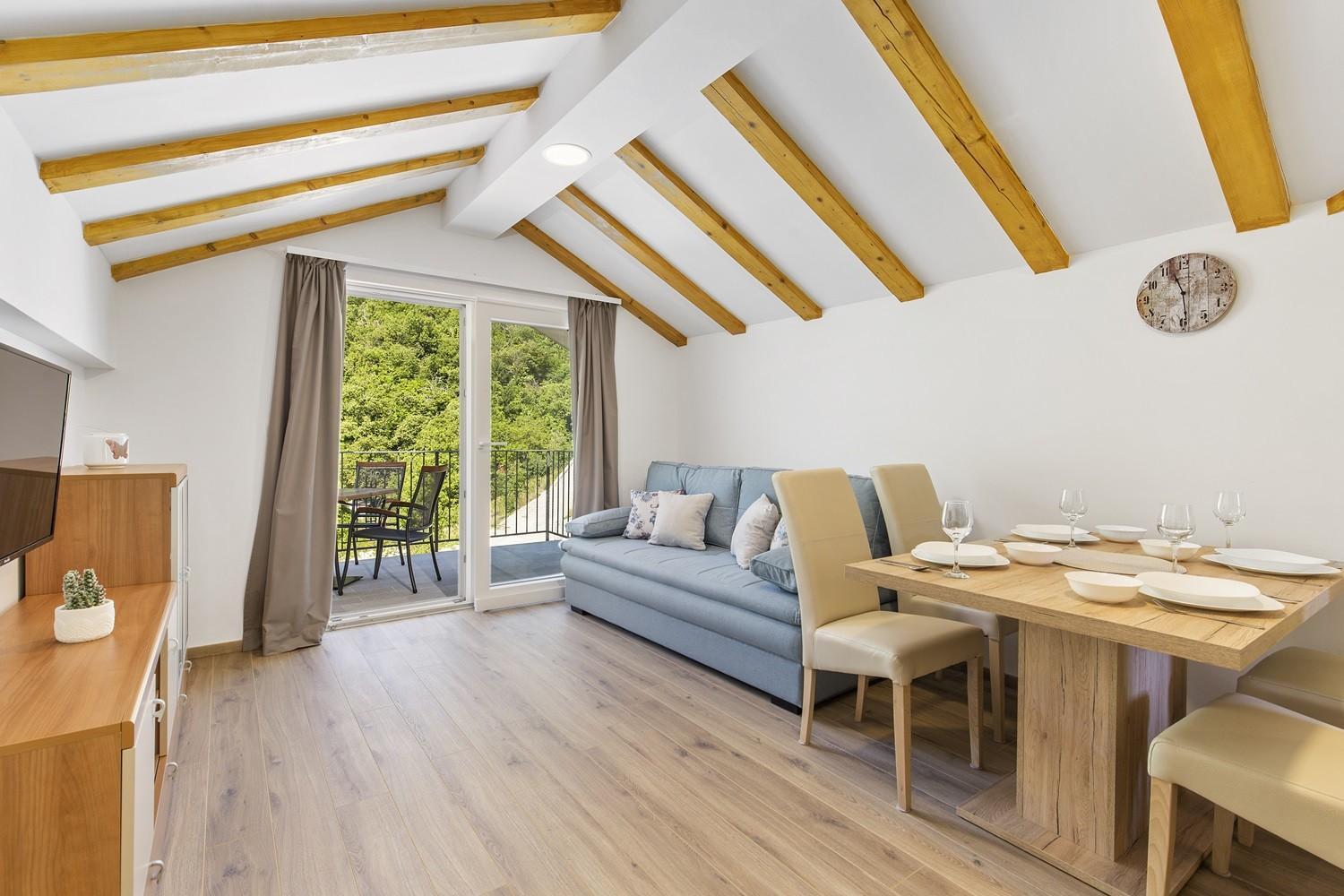 Pansion Villa Betina Lovran Dış mekan fotoğraf