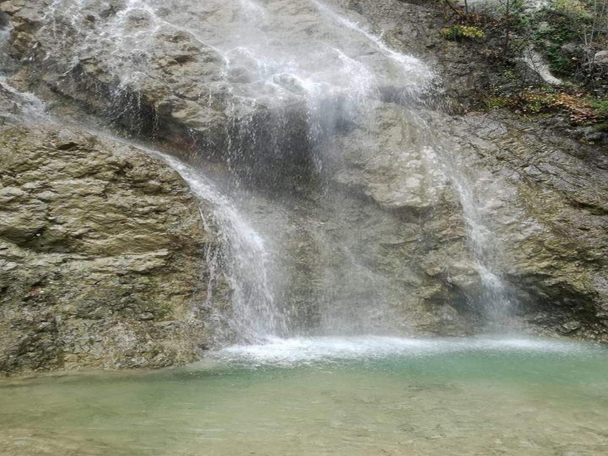 Pansion Villa Betina Lovran Dış mekan fotoğraf