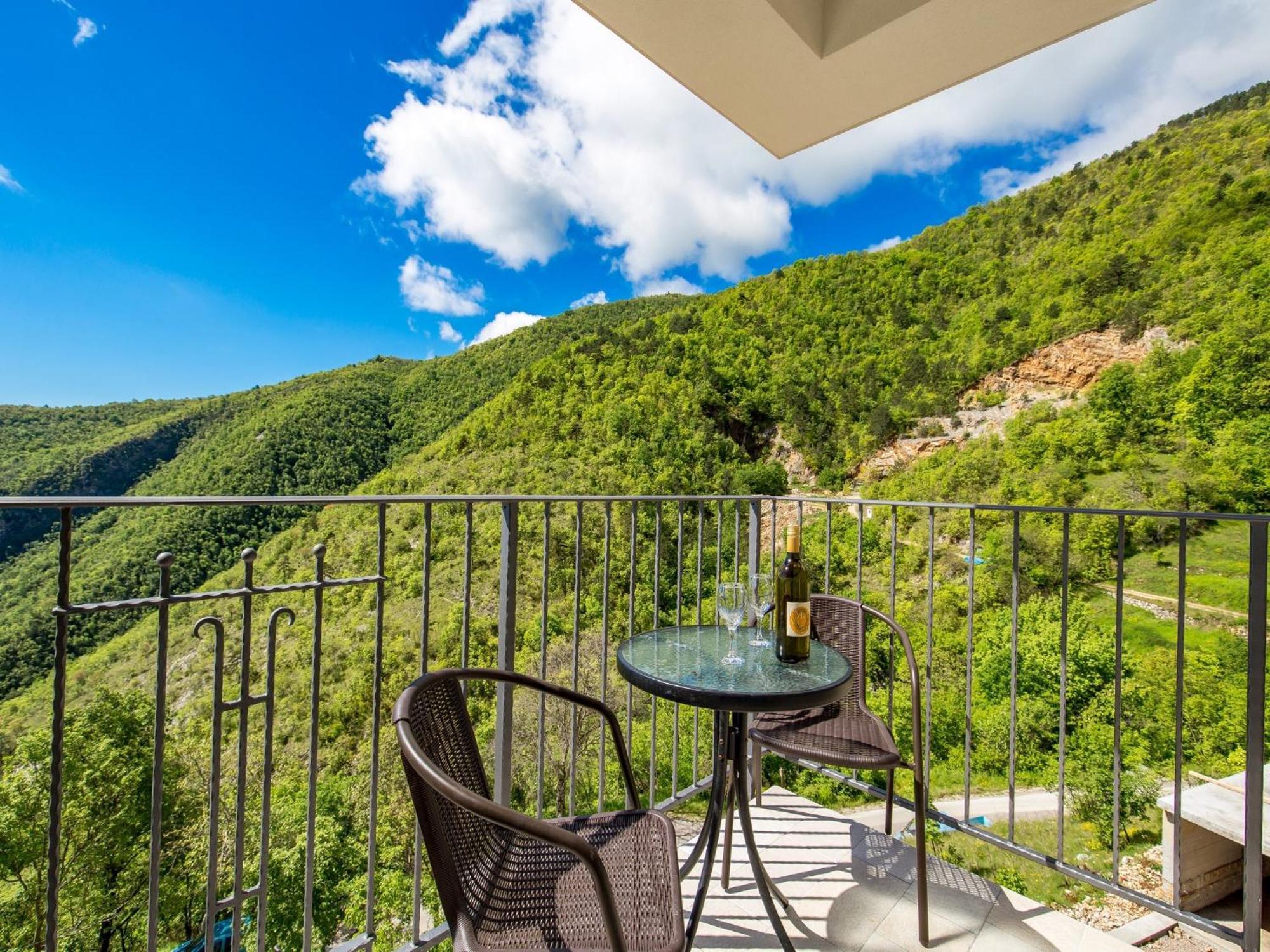 Pansion Villa Betina Lovran Dış mekan fotoğraf