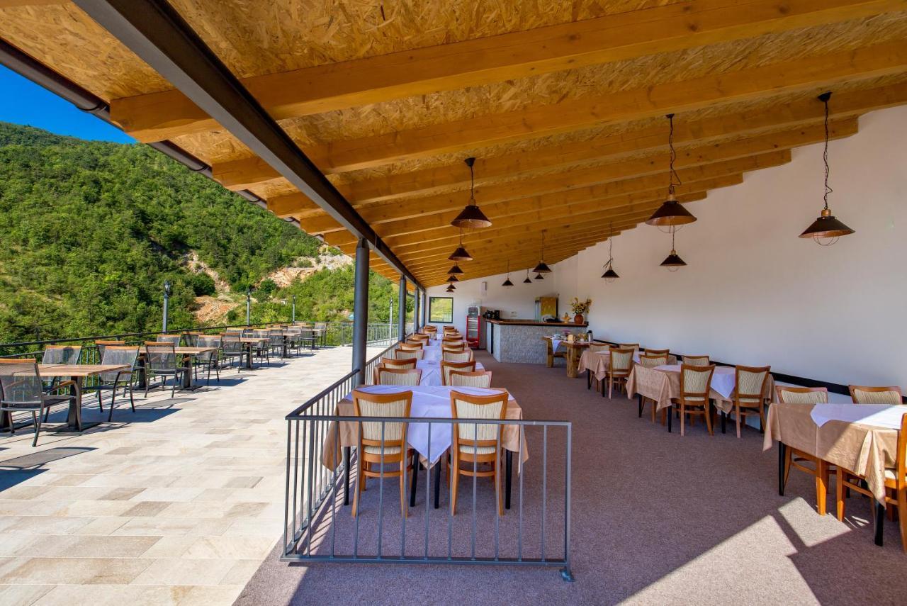 Pansion Villa Betina Lovran Dış mekan fotoğraf